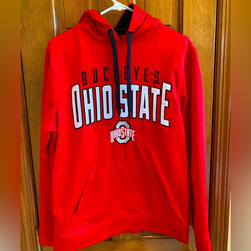 Ohio State Sweatshirt